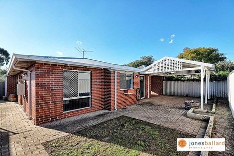 Property photo of 4/207 Shepperton Road East Victoria Park WA 6101