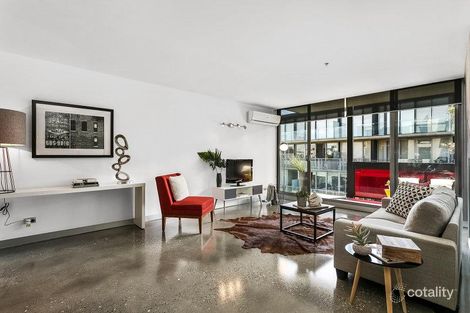 Property photo of 408/19 Pickles Street Port Melbourne VIC 3207