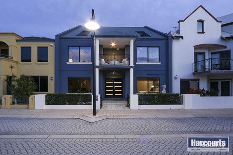 15 Old Belvidere Prom, East Perth, WA 6004