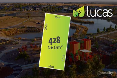 428/48 Peasnell St, Lucas, VIC 3350