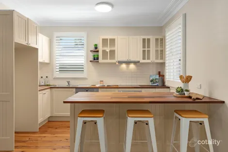 Property photo of 105 Woodcourt Road Berowra Heights NSW 2082