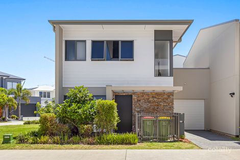 Property photo of 25/1 Lyra Avenue Hope Island QLD 4212