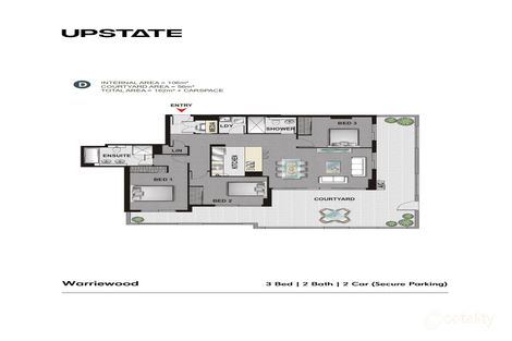 Property photo of 32/79-91 Macpherson Street Warriewood NSW 2102