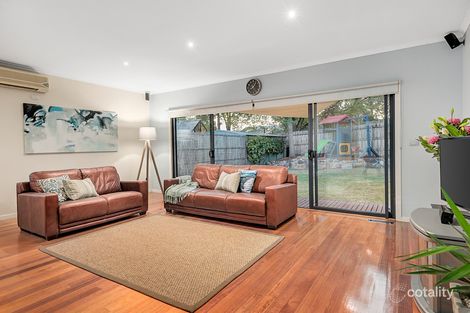 Property photo of 5 Sydney Street Macleod VIC 3085