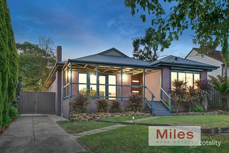 5 Sydney St, Macleod, VIC 3085