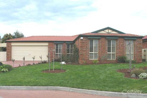 Property photo of 22 Harry Nance Close Lysterfield VIC 3156
