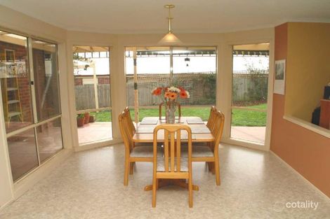 Property photo of 22 Harry Nance Close Lysterfield VIC 3156