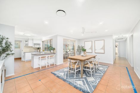 Property photo of 31 Warrego Crescent Murrumba Downs QLD 4503