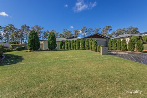 Property photo of 14 Chestnut Drive Flinders View QLD 4305