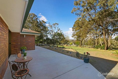 Property photo of 21 Thomas Street Meringandan West QLD 4352