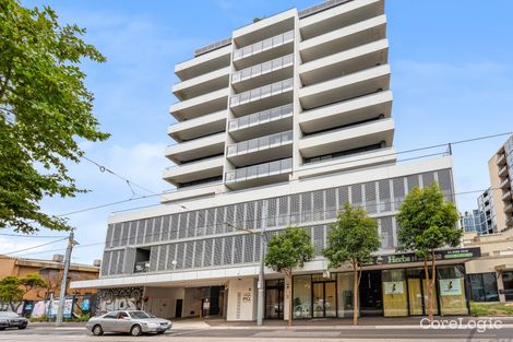 Property photo of 406/333 Ascot Vale Road Moonee Ponds VIC 3039