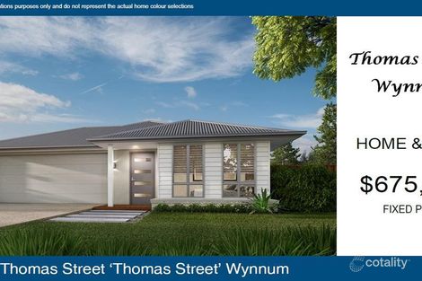Property photo of 11A Thomas Street Wynnum QLD 4178