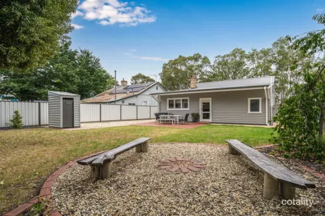 Property photo of 5A Gillies Street Benalla VIC 3672