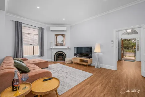 Property photo of 5A Gillies Street Benalla VIC 3672