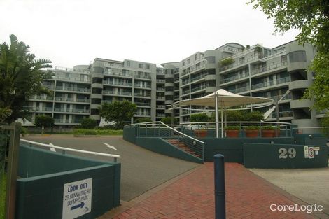 Property photo of 28/27 Bennelong Parkway Wentworth Point NSW 2127