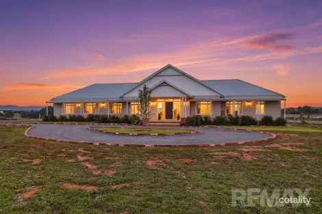 129 Butterbush Rd, Gregadoo, NSW 2650