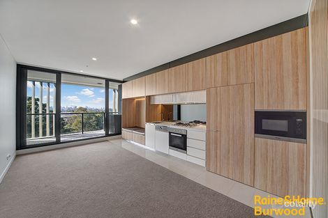 Property photo of 803/168 Liverpool Road Ashfield NSW 2131