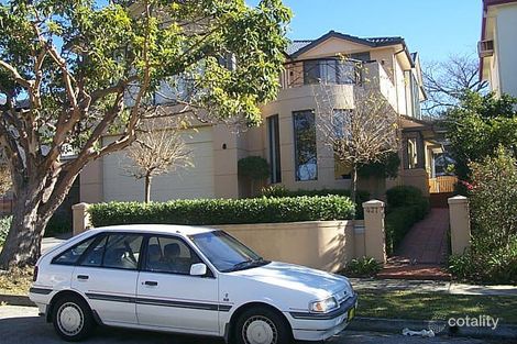 437 Sailors Bay Rd, Northbridge, NSW 2063