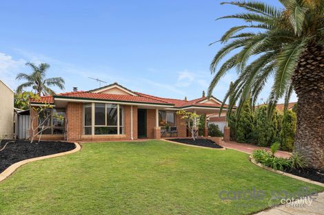 Property photo of 23A Trinity Way Kingsley WA 6026