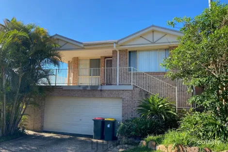 Property photo of 11A Reserve Road Wangi Wangi NSW 2267