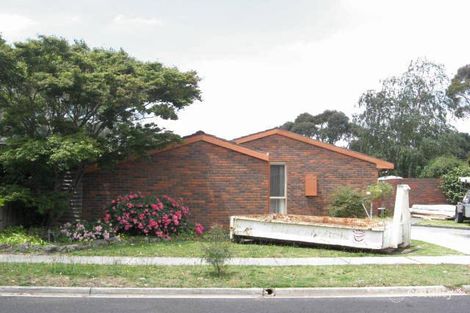 Property photo of 85 Dunsterville Crescent Frankston VIC 3199