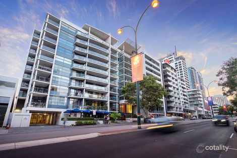 Property photo of 77/131-137 Adelaide Terrace East Perth WA 6004
