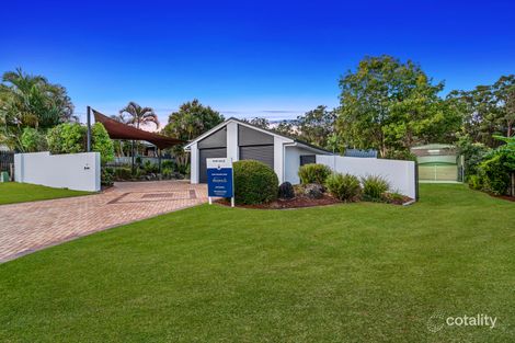 Property photo of 32 Hanover Drive Alexandra Hills QLD 4161