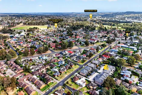 Property photo of 16/26-28 Third Avenue Macquarie Fields NSW 2564