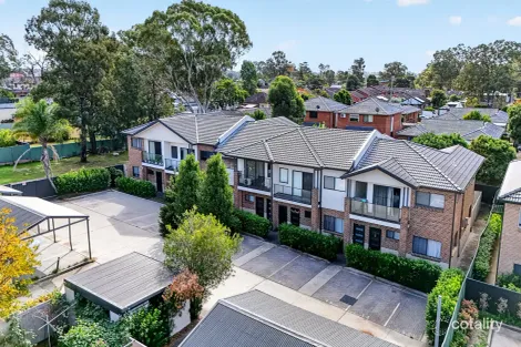 Property photo of 16/26-28 Third Avenue Macquarie Fields NSW 2564