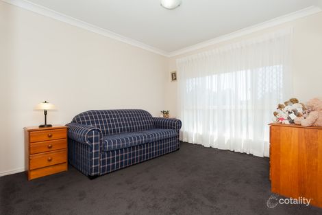 Property photo of 1 Fallon Drive Middle Ridge QLD 4350
