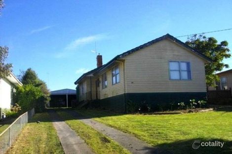 Property photo of 24 Christina Street Morwell VIC 3840