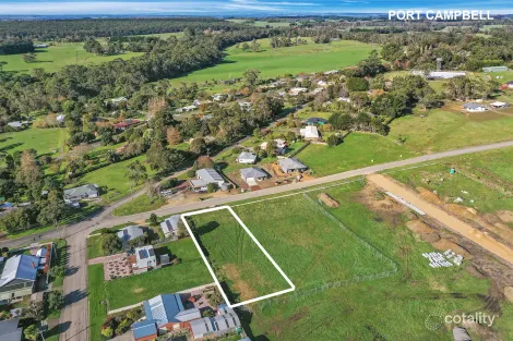 Property photo of 6 Lindquists Road Timboon VIC 3268