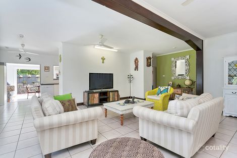 Property photo of 18 Coolangatta Close Kewarra Beach QLD 4879