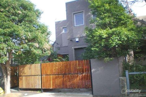 101 Gowrie St, Newtown, NSW 2042