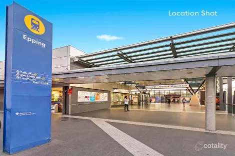 Property photo of 16/36 Mobbs Lane Epping NSW 2121