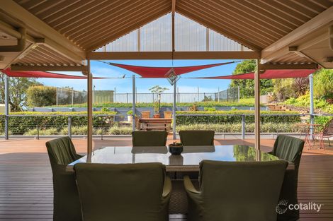 Property photo of 37 Avocado Lane Maleny QLD 4552