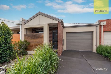 Property photo of 27 Furlong Street Craigieburn VIC 3064
