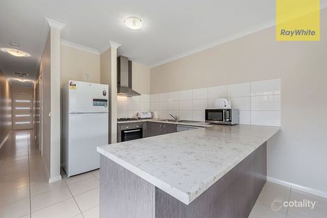 Property photo of 27 Furlong Street Craigieburn VIC 3064