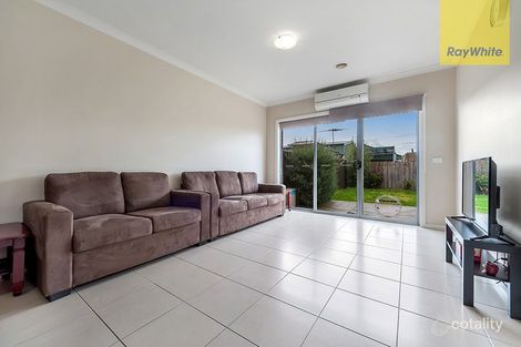 Property photo of 27 Furlong Street Craigieburn VIC 3064