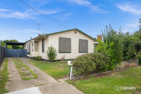 12 Higgins St, Wangaratta, VIC 3677