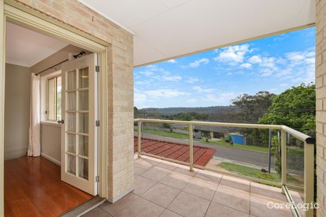 Property photo of 1/59A Telopea Street Mount Colah NSW 2079