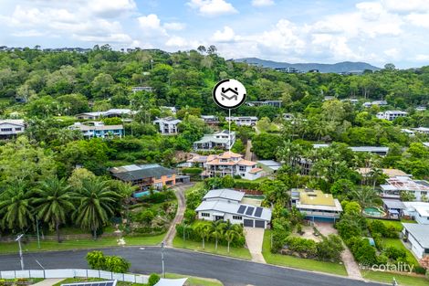 Property photo of 173 Hillview Crescent Whitfield QLD 4870