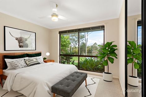 Property photo of 13 Darnay Place Ambarvale NSW 2560