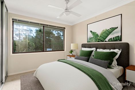 Property photo of 13 Darnay Place Ambarvale NSW 2560