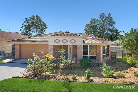 Property photo of 24 Tristania Street Cornubia QLD 4130