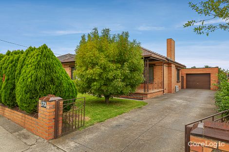 Property photo of 173 Anderson Road Fawkner VIC 3060