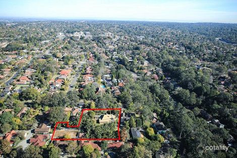 Property photo of 48 Stanley Road Epping NSW 2121