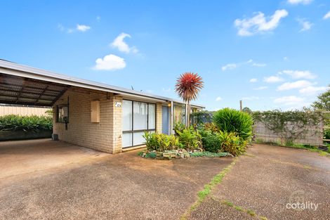 Property photo of 2/174 Old Surrey Road Havenview TAS 7320