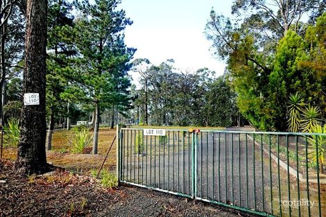 110 Jerberra Rd, Tomerong, NSW 2540