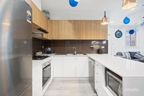 Property photo of 8/12A-14 Rickard Street Merrylands NSW 2160